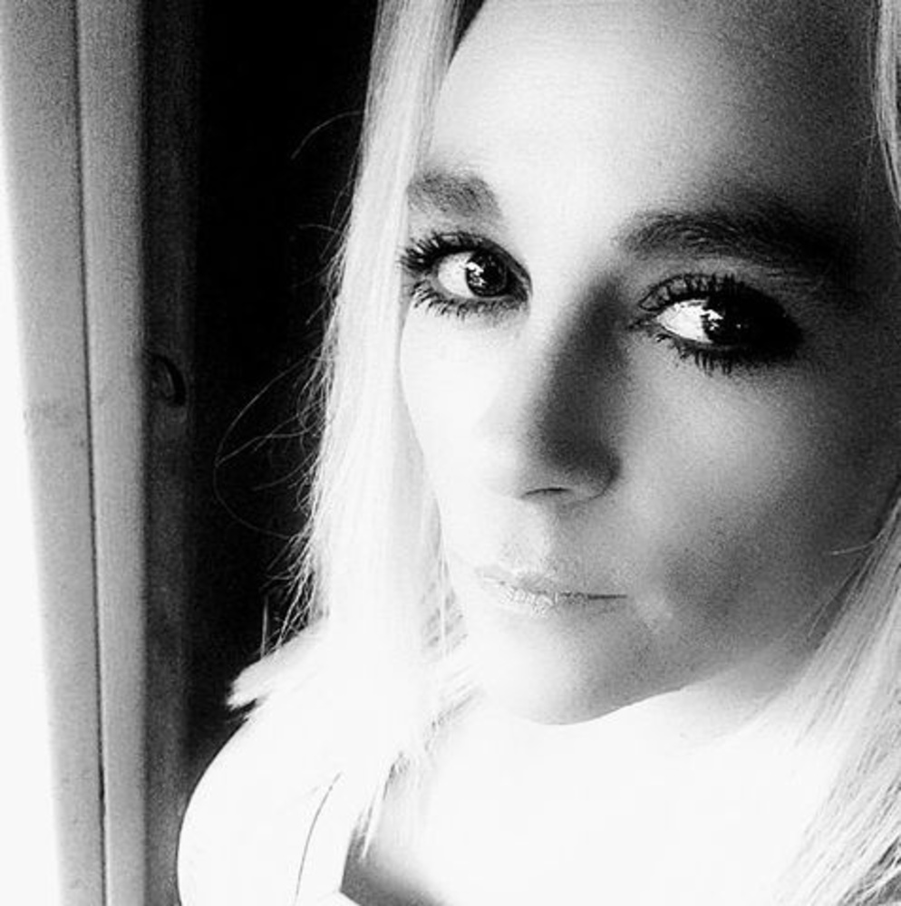 Meet your Posher, Jess